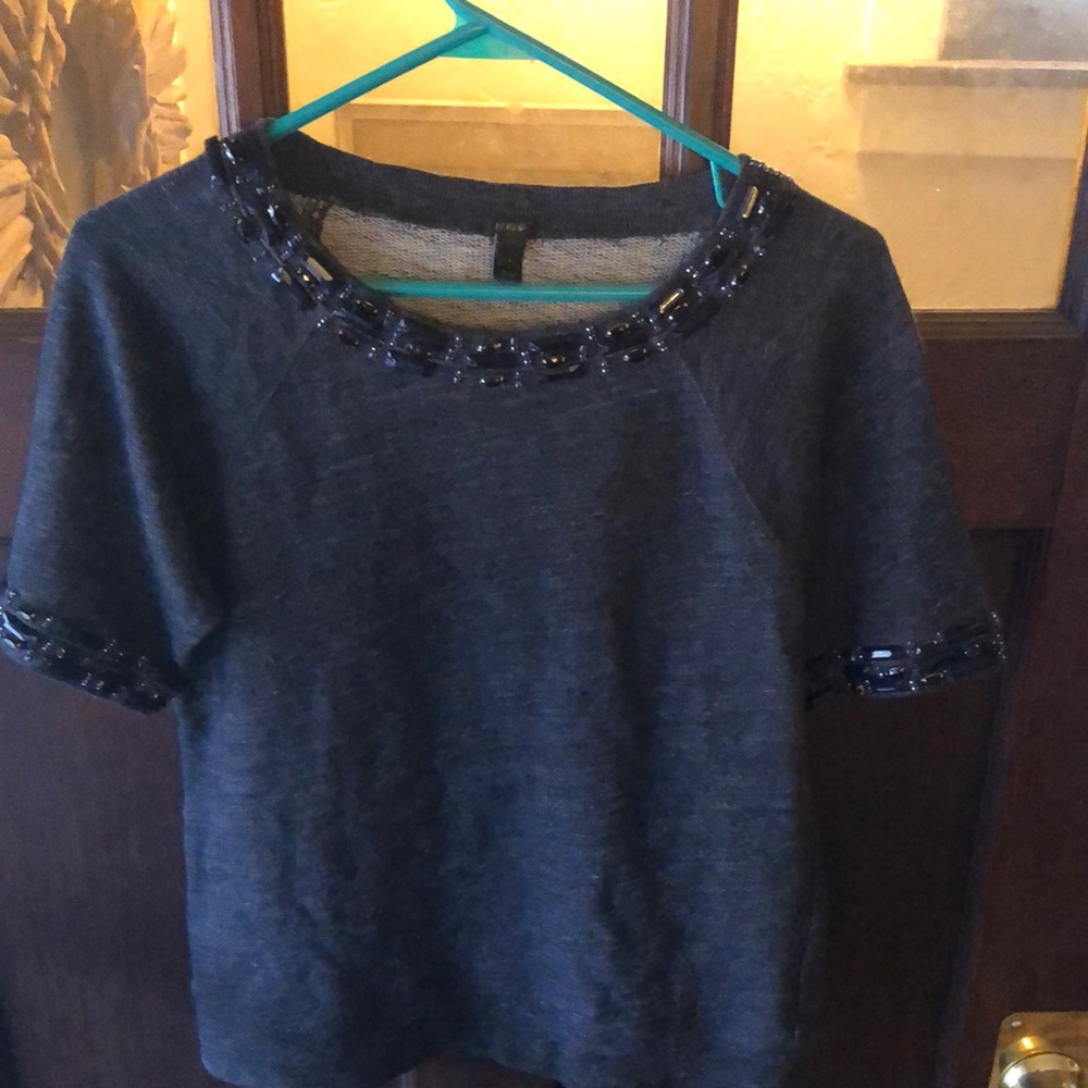 You’ll get compliments every time you wear. I wore it with camo pants